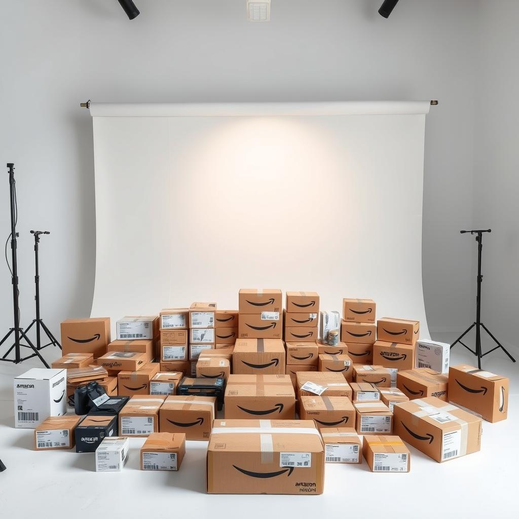 Wie viel kosten Produktbilder bei Amazon?
