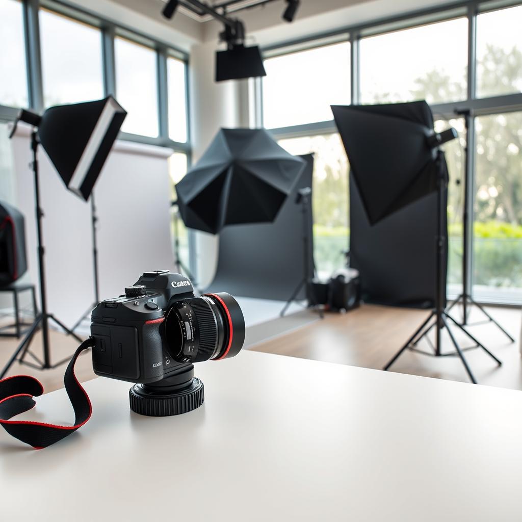 Wie wird man Produktfotograf für Amazon?