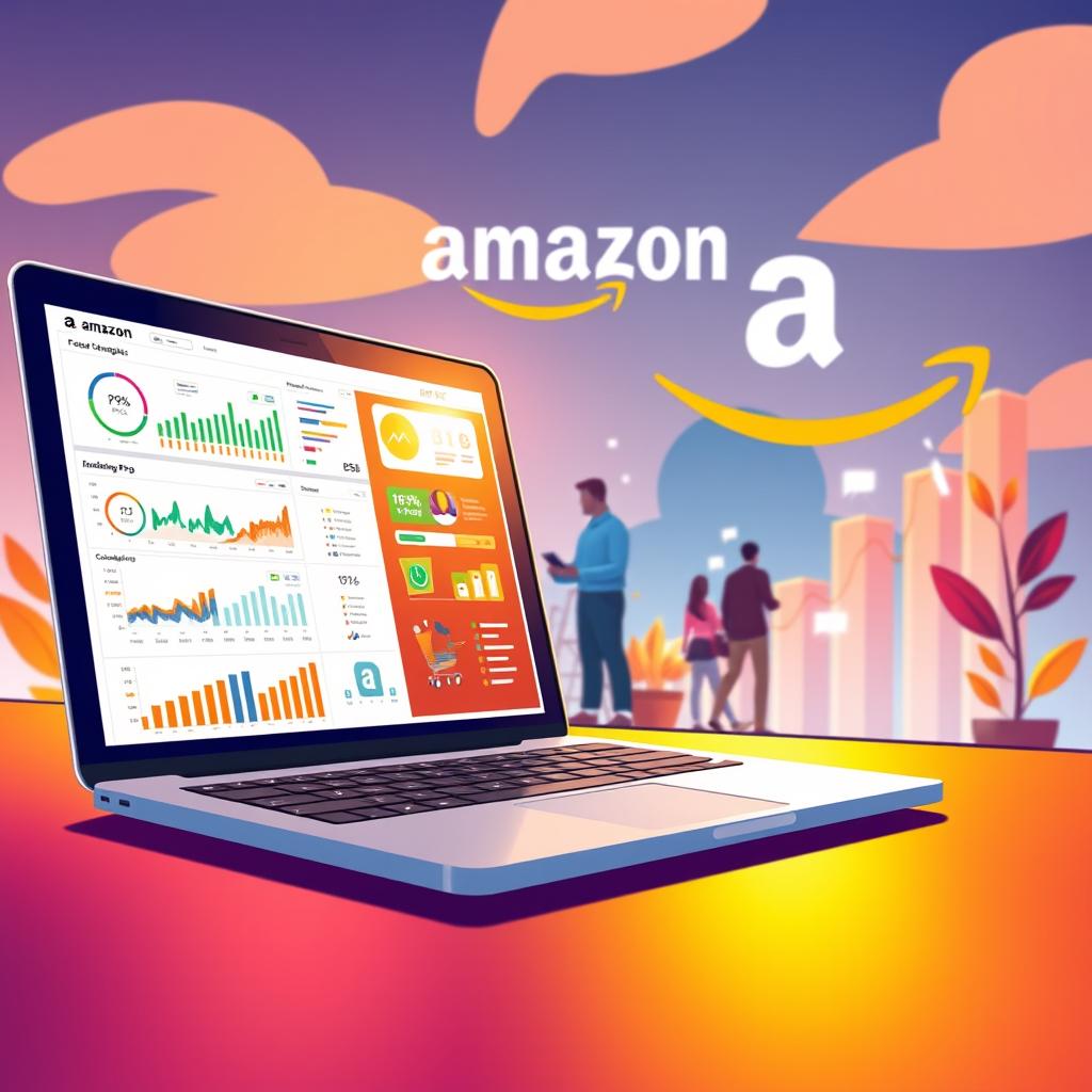 Amazon PPC Strategien