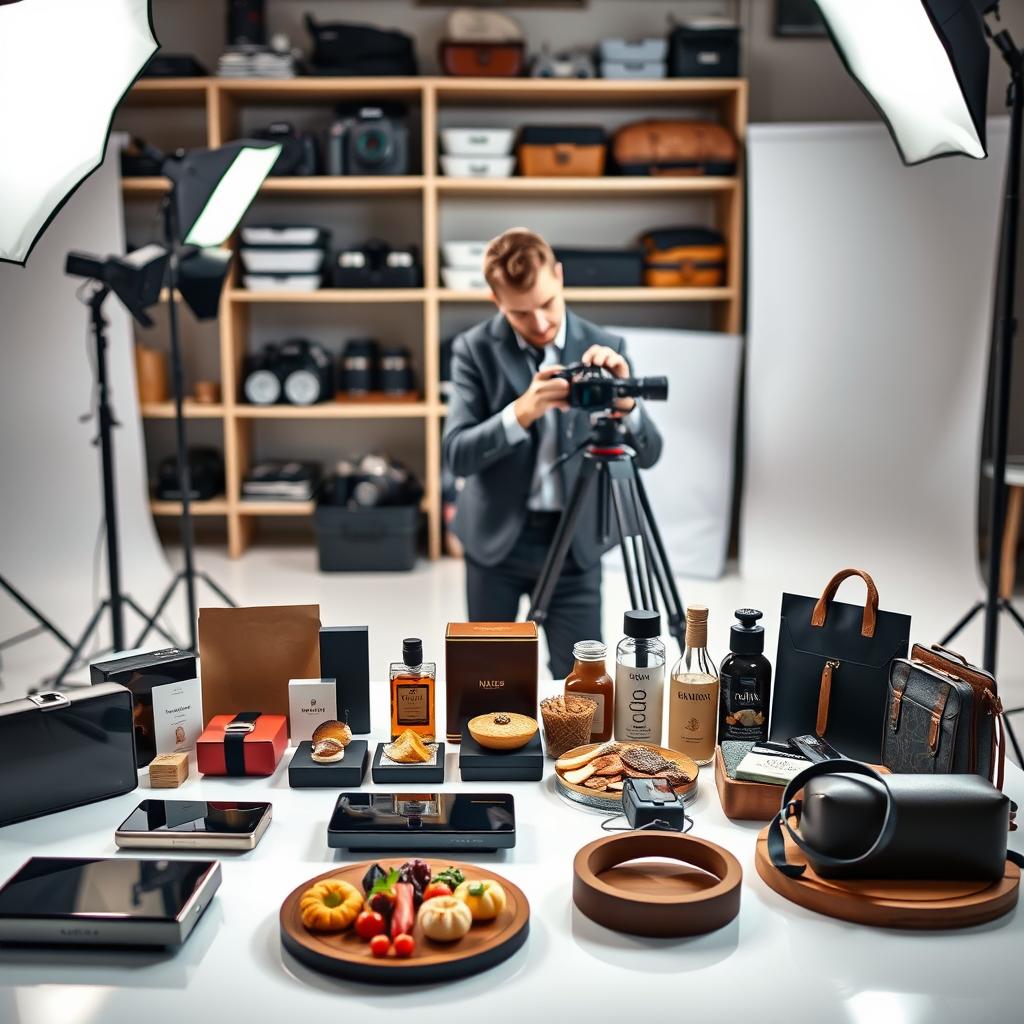 produktfotografie preise