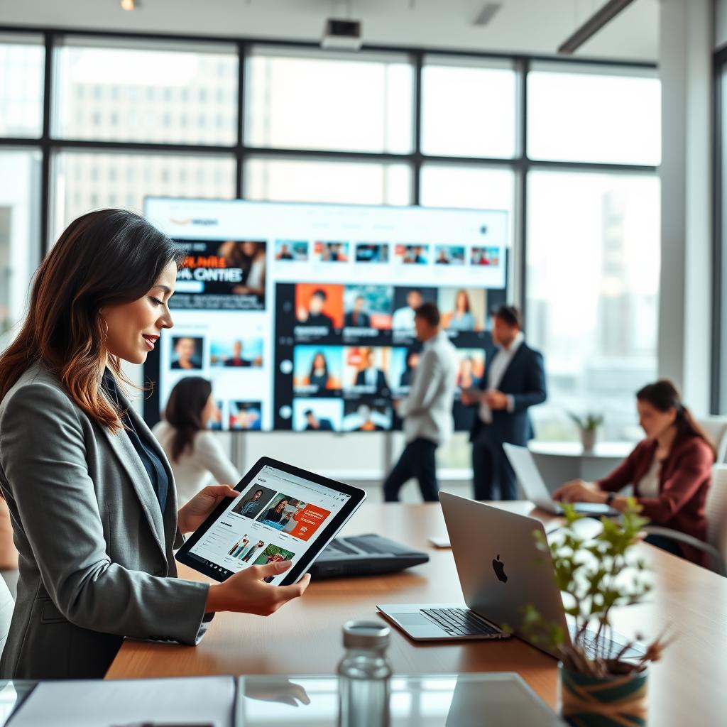 Amazon A+ Content Vorlagen