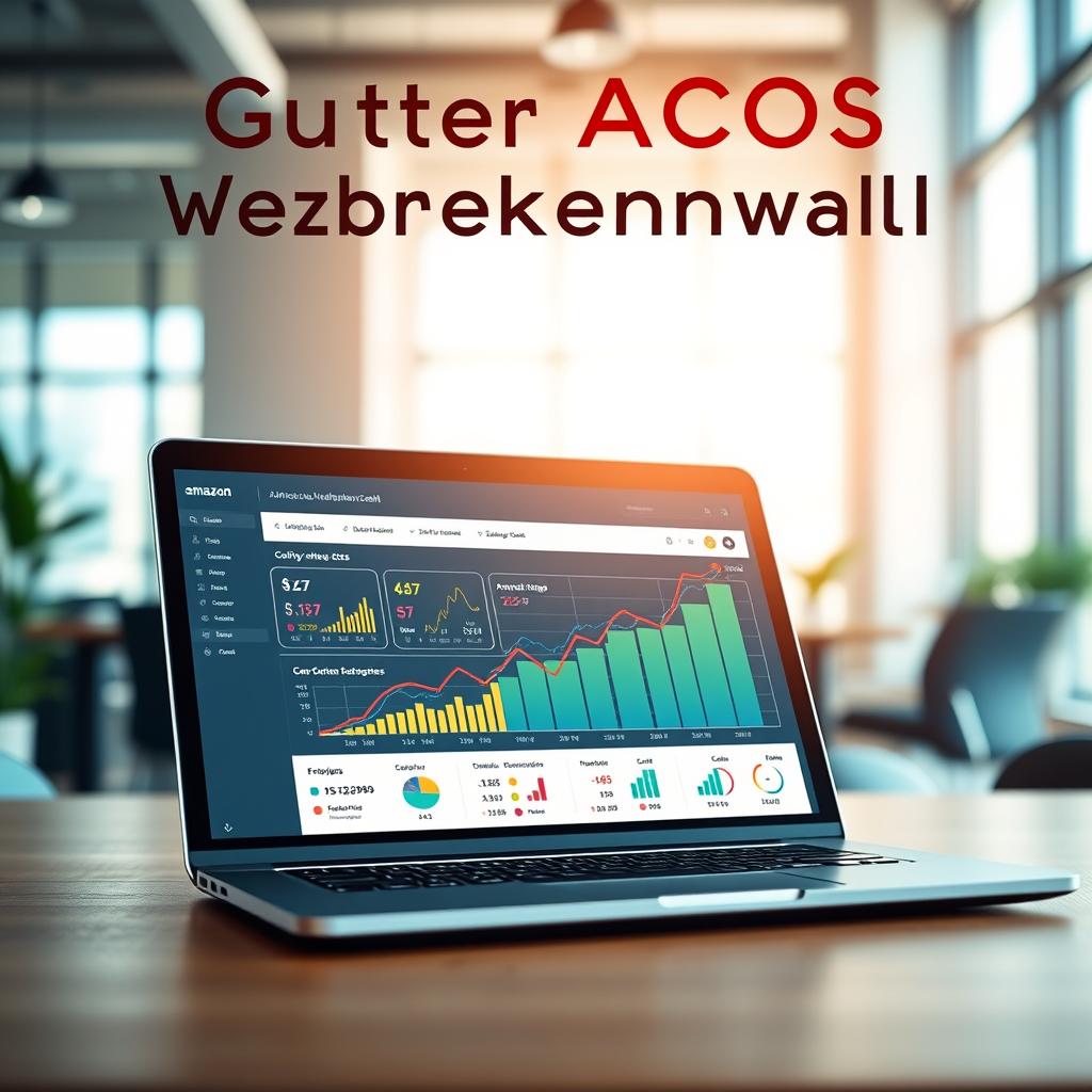 Guter ACoS Amazon